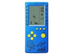 Brinquedo Eletrônico Educativo Portátil AQUAFORGE