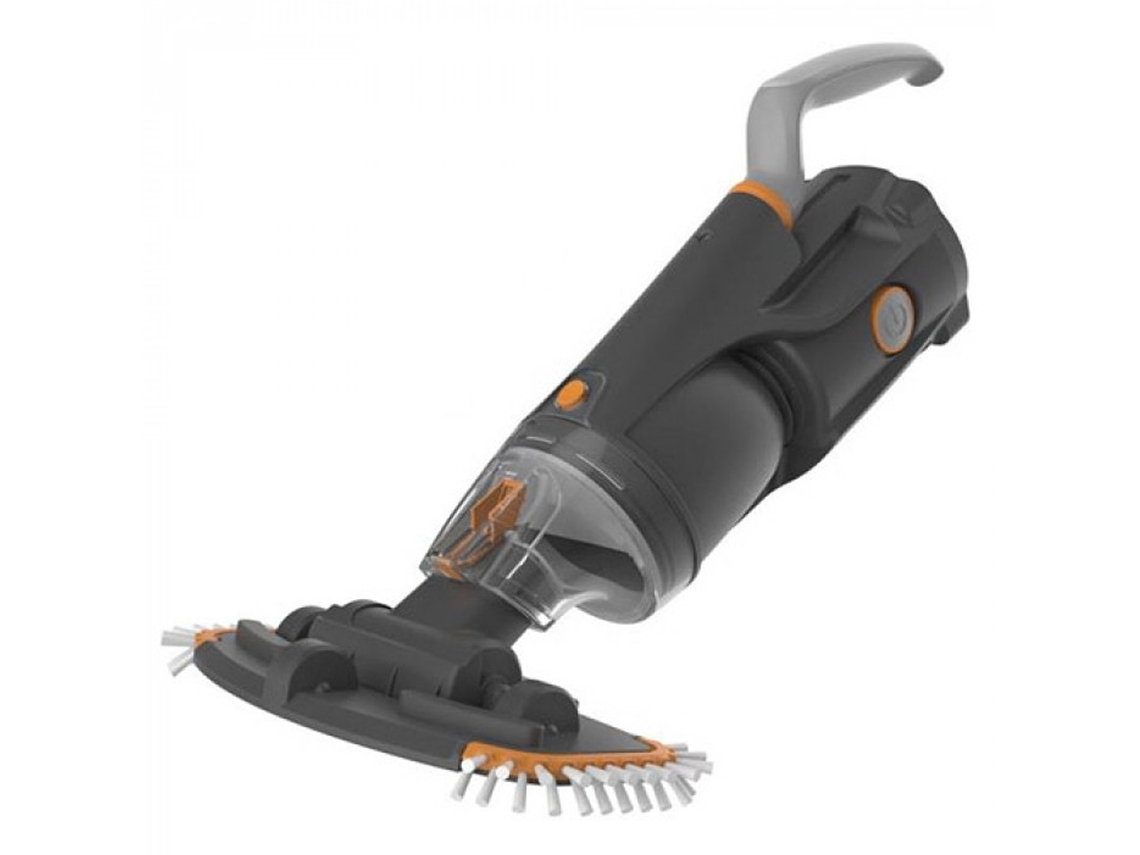 Aspirador De Piscina Elétrico Recarregável Ev31Cbx KOKIDO