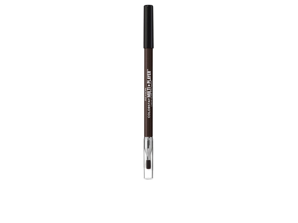 Revlon Maquillage Lápis Delineador Colorstay Multiplayer N°401 Checkmate Revlon