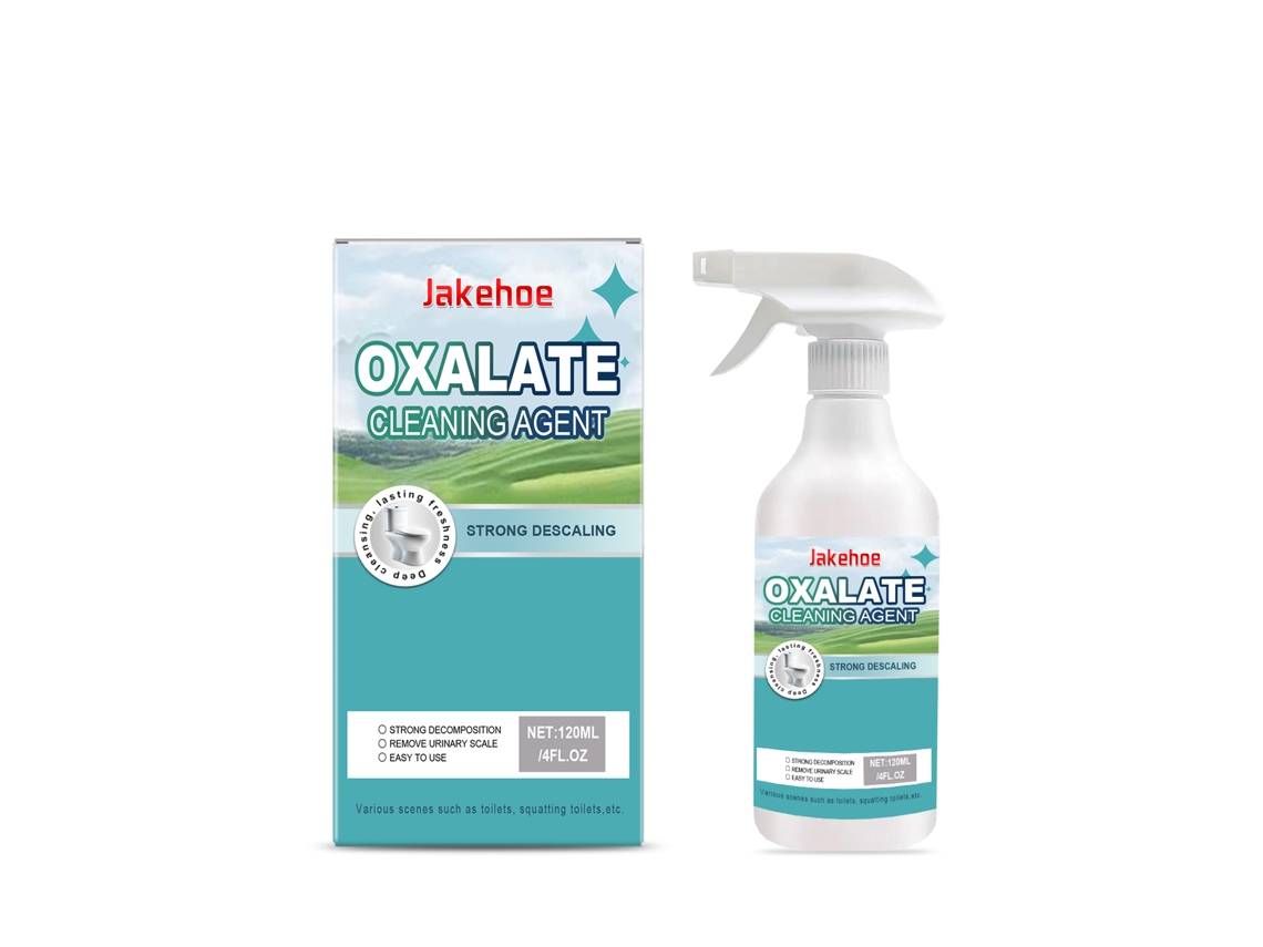 Limpador Sanitário Eficiente Profundo