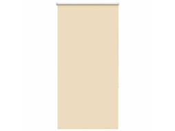 Vidaxl Persiana De Enrolar 85x150 Cm Largura Tecido 80,7 Cm Poliéster