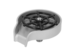 Lavador Automático de Copo de Vidro de Alta Pressão LAXISCREED