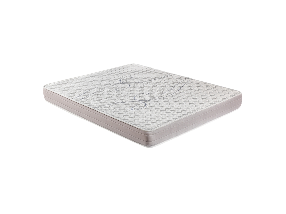 Colchão de Visco ROYAL SLEEP Xfresh Plus (80x190cm - 18 cm)