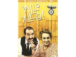 Allo ! Allo ! Temporada 5 (Catalán)