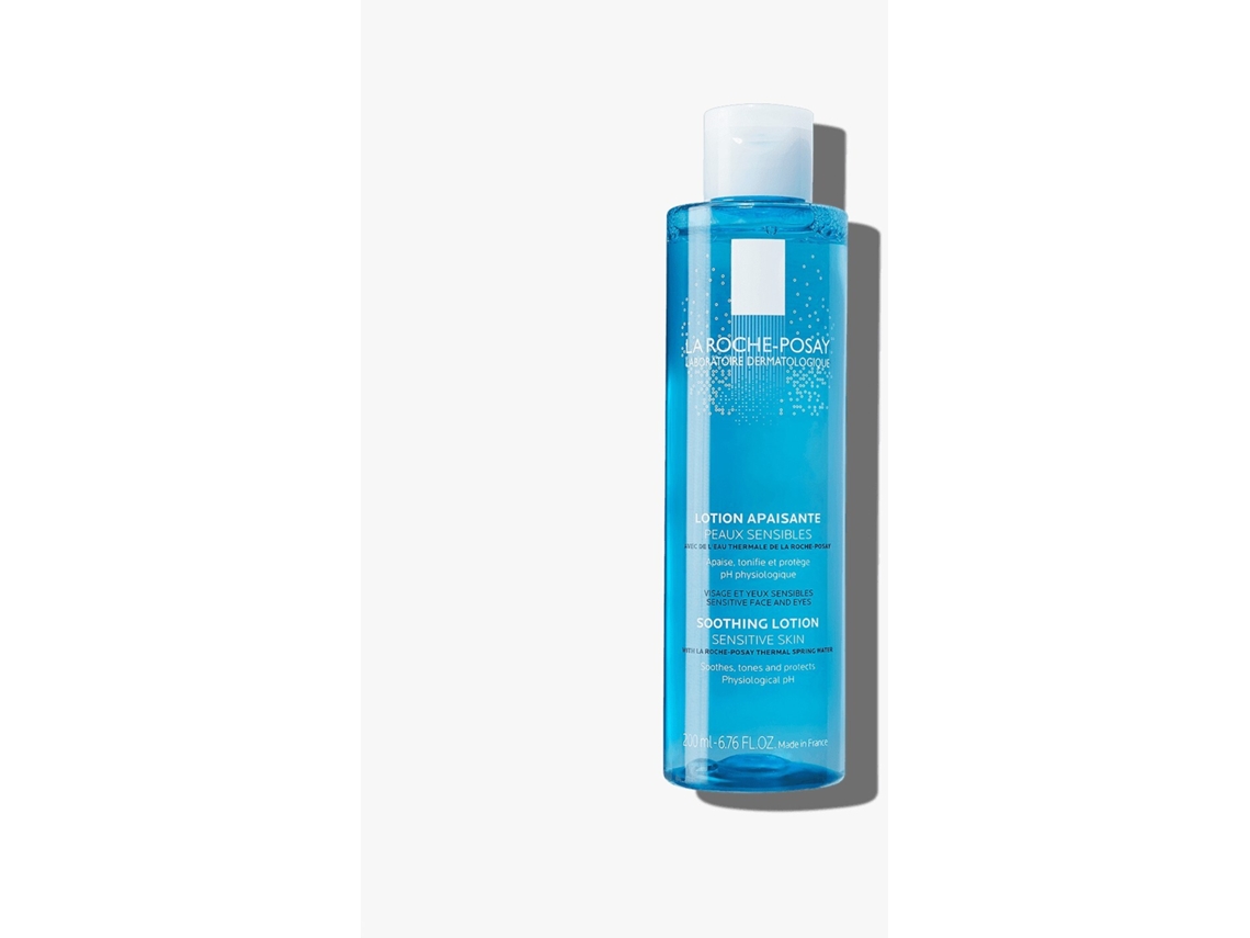 Loção Calmante 200 Ml LA ROCHE-POSAY