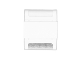 5pcs remove pelúcias manual portátil mini para malhas camisetas viagem e casa branco S/MARCA
