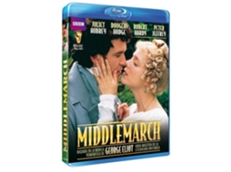 Middlemarch (1994) (TV Series BBC) 