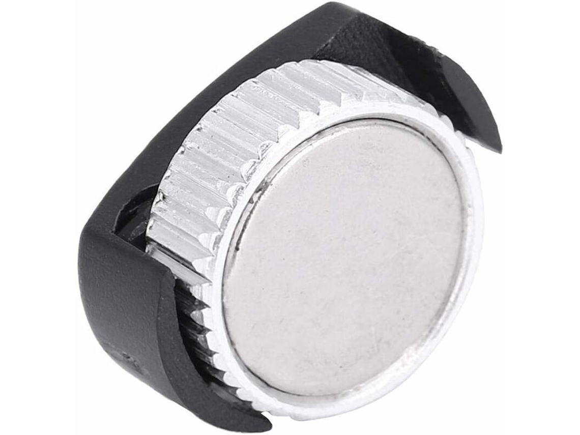 Sensor Magnético Para Ciclocomputador, Sem Fio, 2 Peças