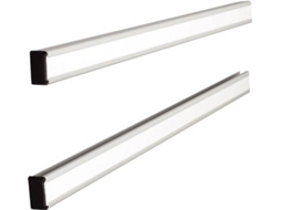 Suporte para Planificadores NOBO 1900409 (Prateado)