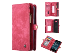 Capa Carteira Samsung Galaxy S8 LAXISCREED