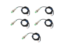 Sensor de pressão de óleo para Caterpillar 1753244