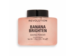 Corretor Facial Revolution Make Up Ba Brighten (30 g)