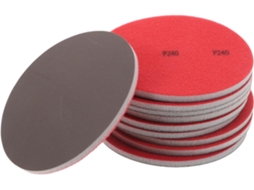Kit de lixamento para bolas de boliche SFUSHOS