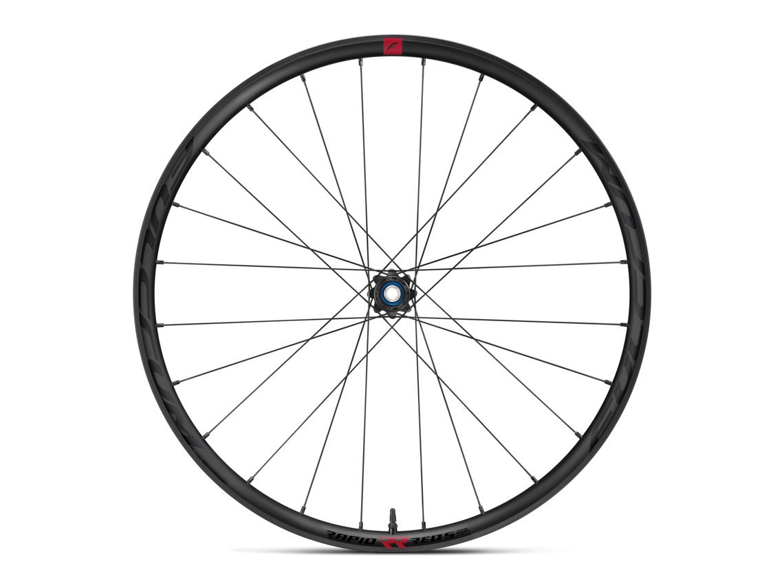 Par de Rodas FULCRUM Rapid 5 650 Xdr