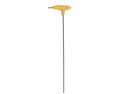 Chave Allen 4mm com Alça T 400mm S/MARCA
