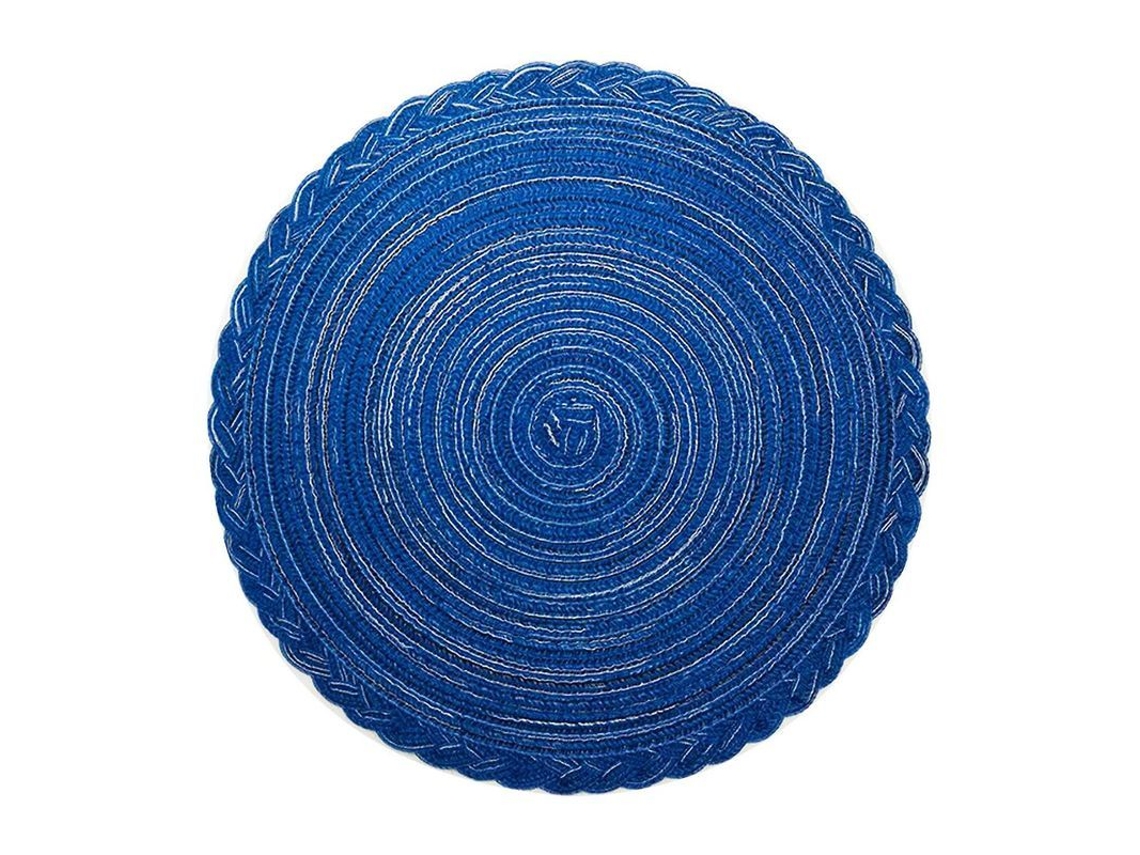 2026 tapis de Mesa Redonda Tecido de Tela Resistente À Calor e Antiderrapante para Cozinha e Sala de Estar