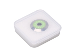 Lâmina de cortador de fibra óptica 20mm 24 lados de tungstênio para cabelo óptico com S/MARCA