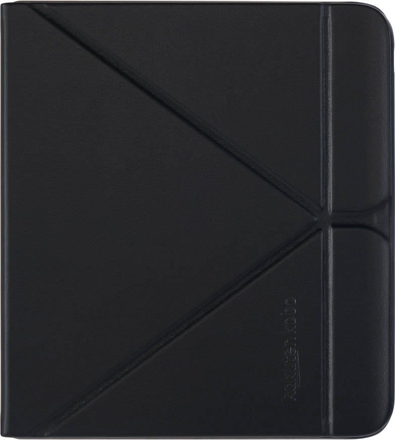 Capa KOBO Sleepcover para Libra Colour (Preto)