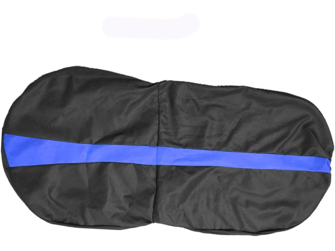 Conjunto De 9 Peças Capas Para Bancos Carro,proteção Completa,respirável E Durável Decoração...