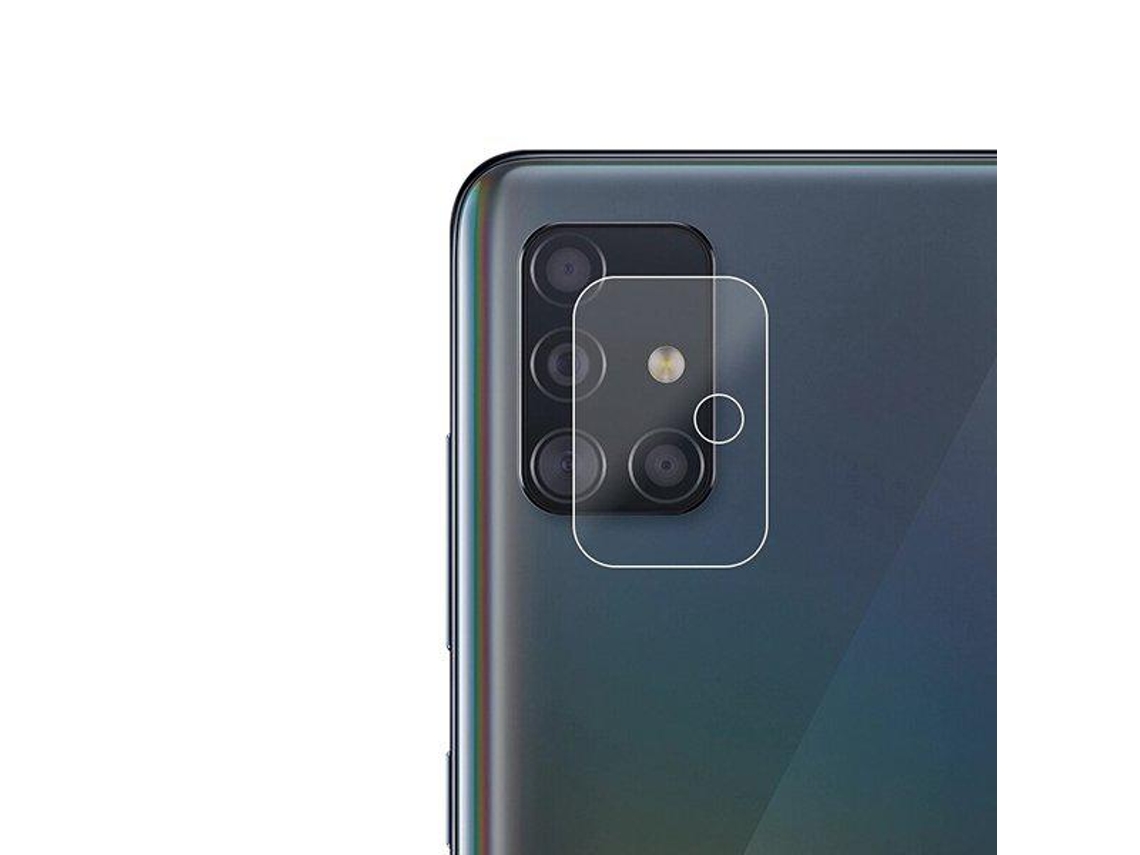 Pelicula de Vidro PHONECARE Galaxy M51