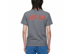 Bon Jovi Logo T-shirt Unisex Adults Size:l