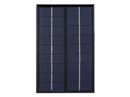 Mini Painel Solar Policristalino De 3 W E 9 V Para Carregador De Bateria De Telefone Com Luz Solar Faça Você Mesmo Olysi Shop
