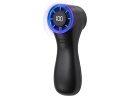 Mini ventilador silencioso ajustável CHABERLU