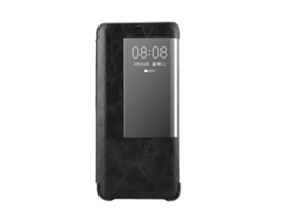 Capinha para Celular com Janela Flip e Função de Suspensão Inteligente EOOCOO