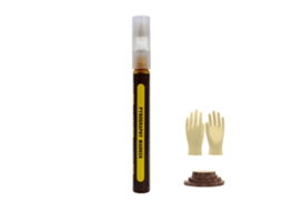 Marcador De Pirograbado Para Madera 4 Piezas
