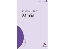 Livro María de Chiara Lubich (Espanhol)