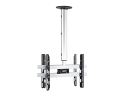 Suporte Cm4 Da Montagem 74 130 Cm Do Teto Da Tv Vcm