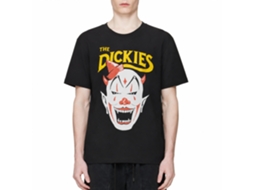 The Dickies Killer Klowns T-shirt Unisex Adults Size:xl