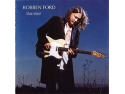 CD Robben Ford - Blue Moon