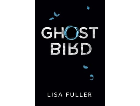 Livro ghost bird de lisa fuller (inglês)