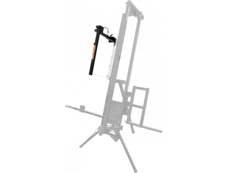Corte Vertical Acessório para Sistema de Corte com Fio Quente de Poliestireno 366655 EDMA