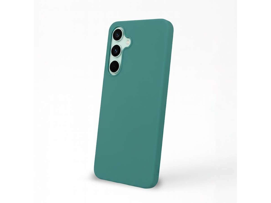 Capa Ultra Suave para Samsung Galaxy S25 Fe LA CASA DE LAS CARCASAS