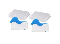 Acessórios de Aspirador Filtro de pó de pó Hepa H11 Dj63-00672D Filtro para Sc4300 Sc4760 -B710W de pó