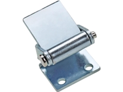 Dobradiça De Porta Armário Ferro Fundido, Dobradiça De Canto Para Porta Armário Equipamento Industrial, Dobradiça