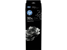 Tinteiro HP 32XL Preto