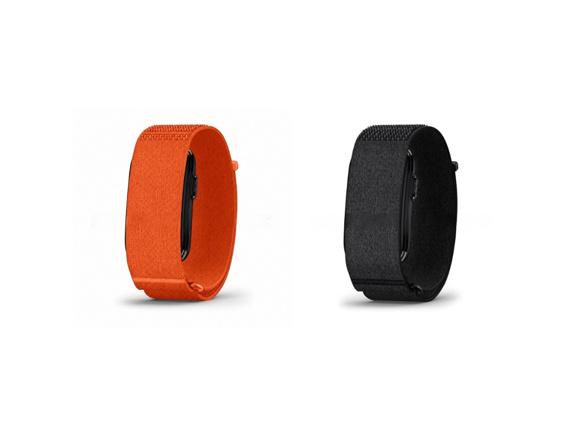 Bracelete para Garmin Cirqa L-xl Sem O Smart Band (apenas A Bracelete 2 Cores)