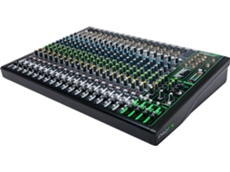 Mesa de Mistura MACKIE ProFX22v3