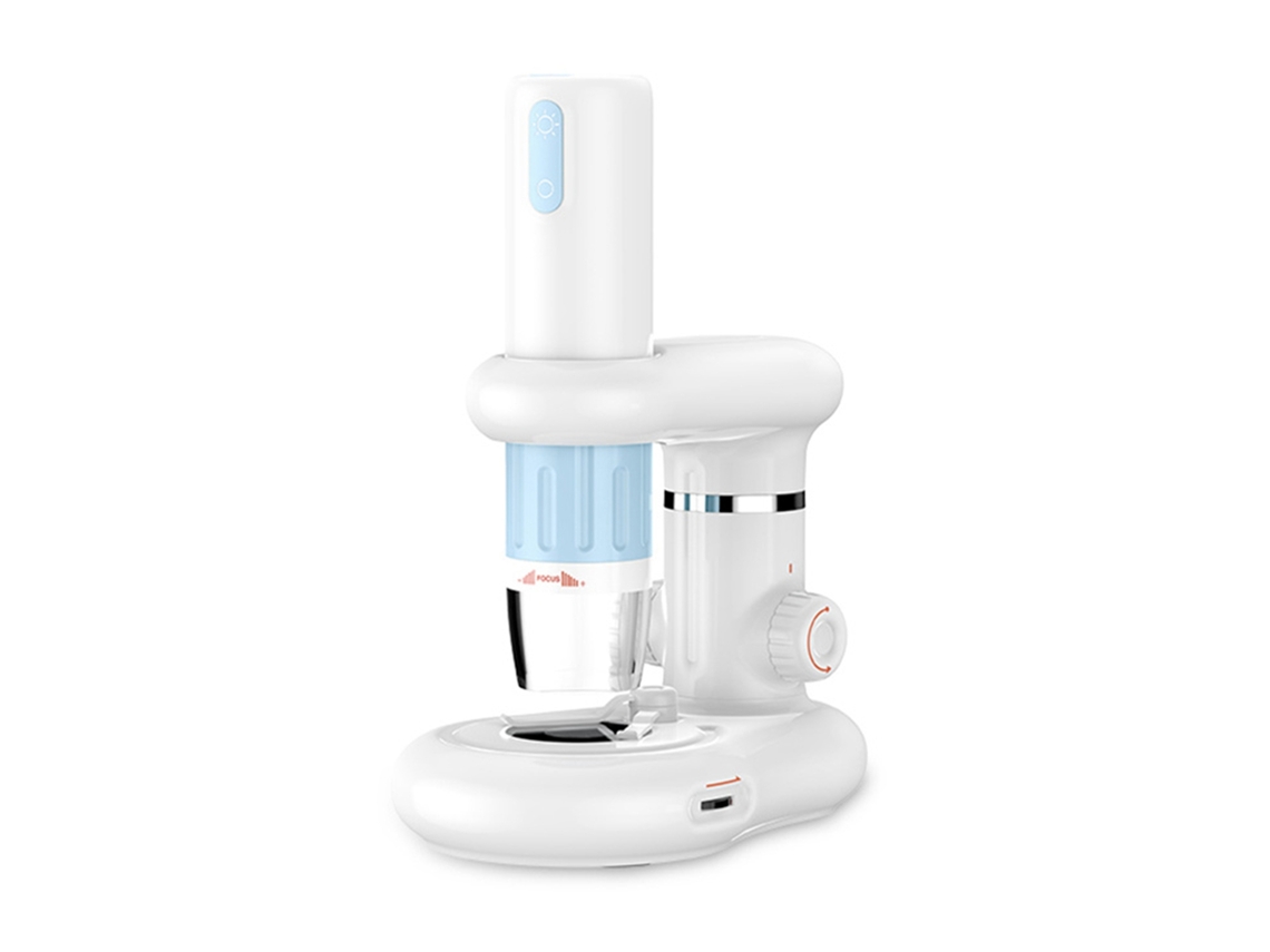 Microscópio Digital LAXISCREED Wifi 1080p