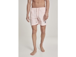 Fato de Banho URBAN CLASSICS Homem (XL - Multicor)