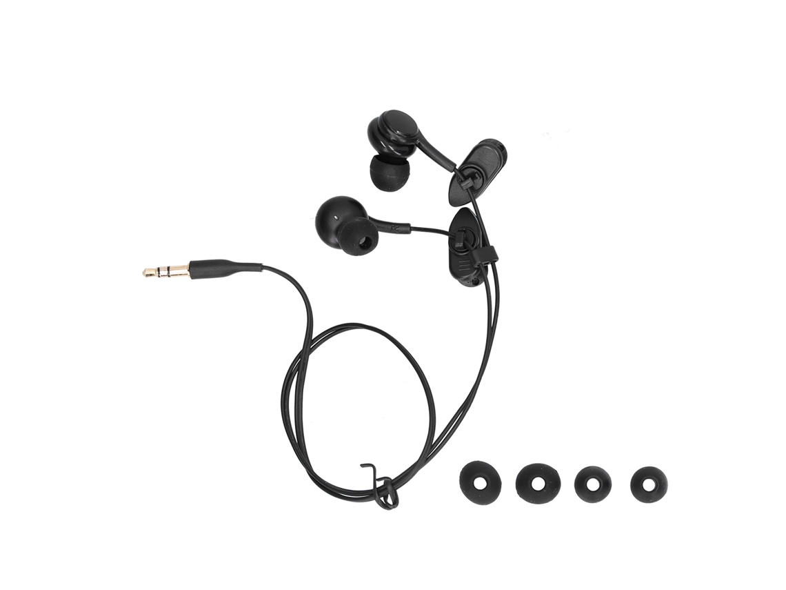 Fones de Ouvido Curtos Impermeáveis LAXISCREED