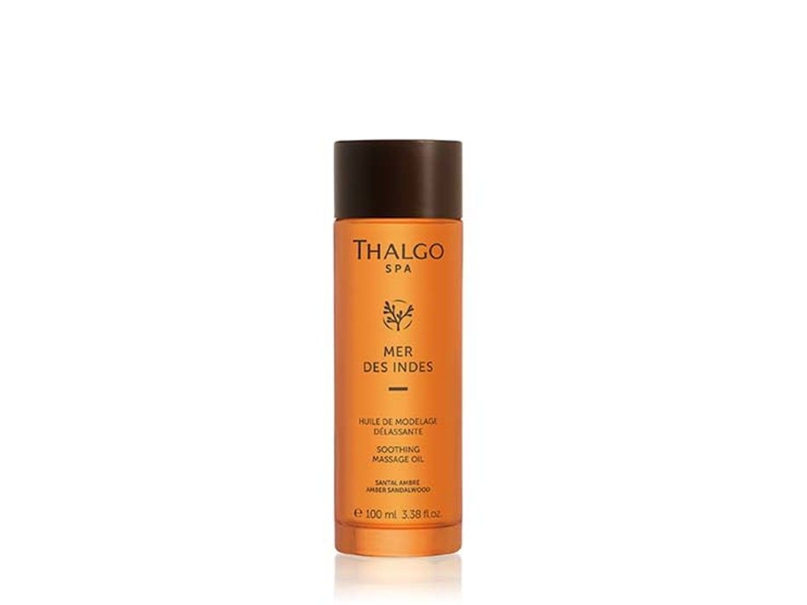 Óleo De Massagem Relaxante Thalgo Vt19021