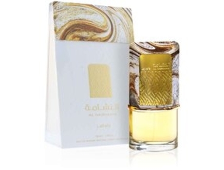 Perfume LATTAFA Lattafa Al Nashama Edp 100Ml