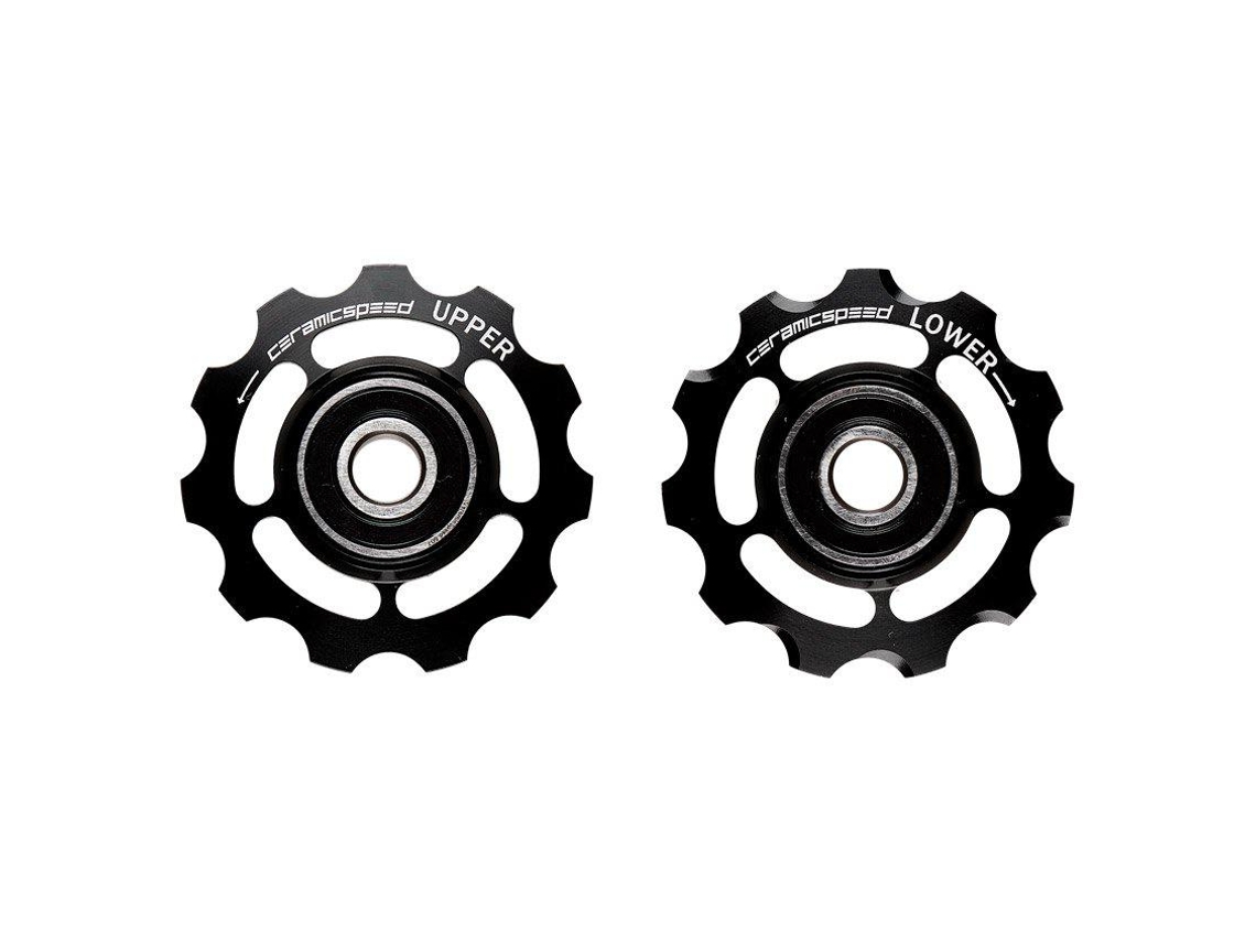Ceramicspeed Pulley Wheel Alloy Shimano