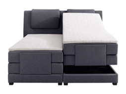 Cama Continental Castel