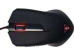 Kit Gaming TURTLE BEACH GRIP 300 (1750 dpi - Preto)