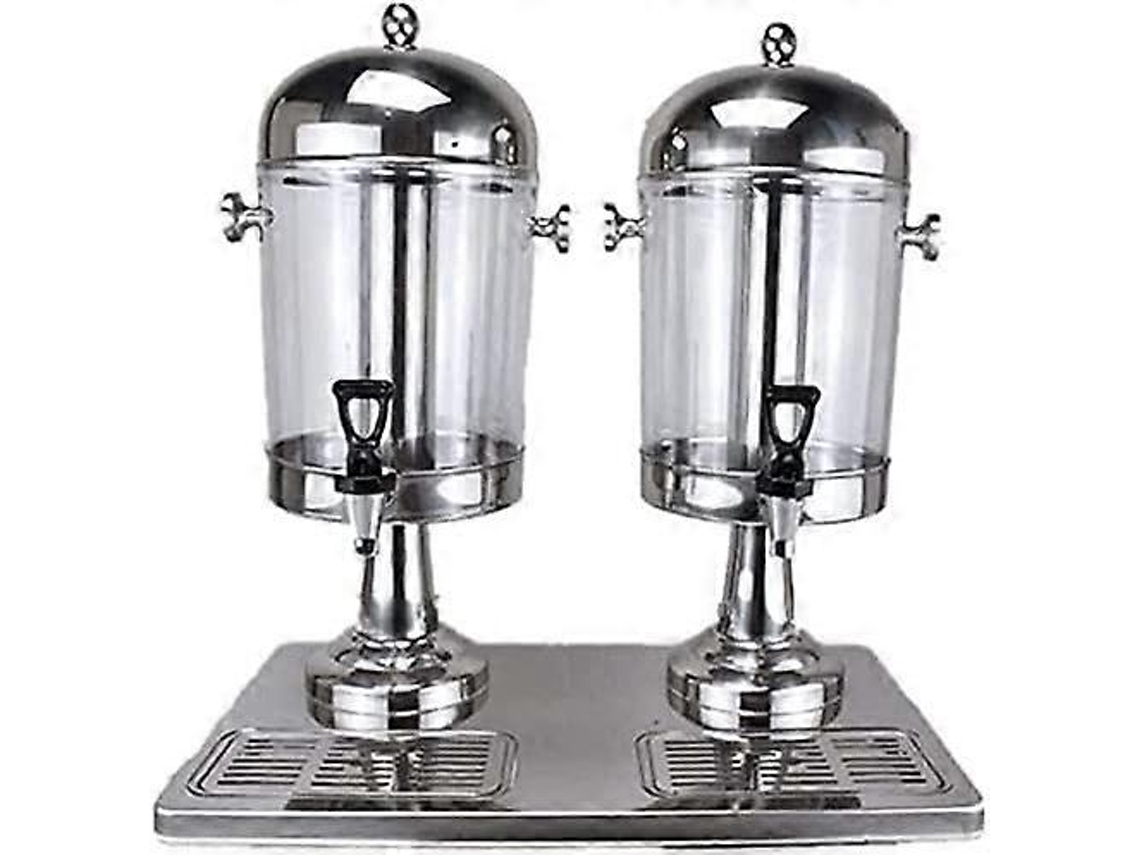 Torre De Chope Com Torneira E Tubo De Gelo Removível Para Bar Em Casa E Bebidas Em Festas.